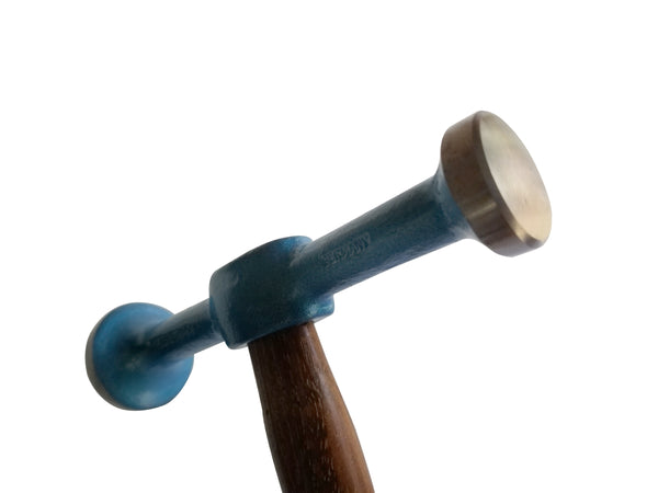 Picard 2522902 Balanced Ding Bumping Hammer - Hanks Hammers