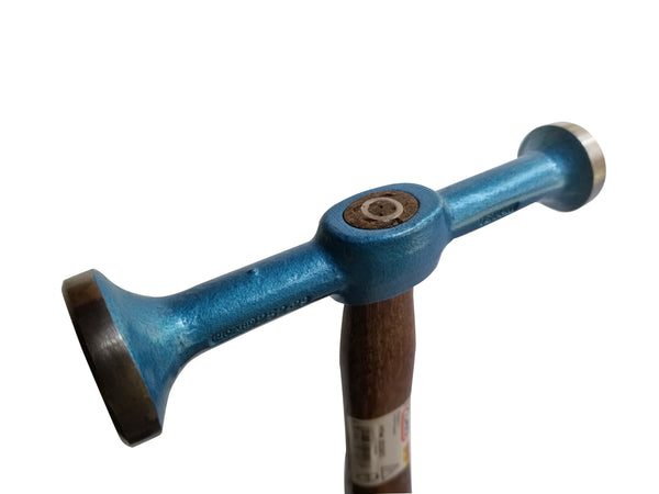 Picard 2522902 Balanced Ding Bumping Hammer - Hanks Hammers