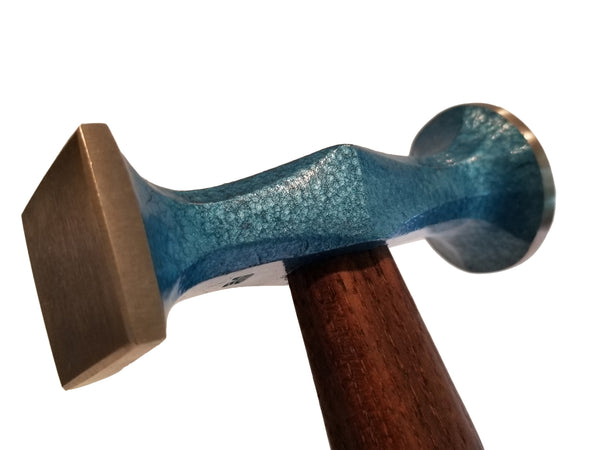 Picard 2523002 Standard Planishing Bumping Hammer - Hanks Hammers