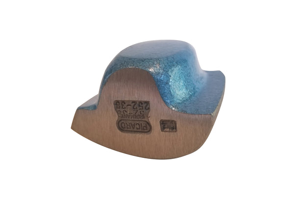Picard 2523800 Mushroom Shaped Bumping Dolly - Hanks Hammers