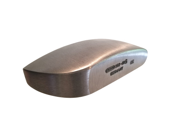 Picard 2524000 Toe Pattern Smooth Face Medium Bumping Dolly - Hanks Hammers
