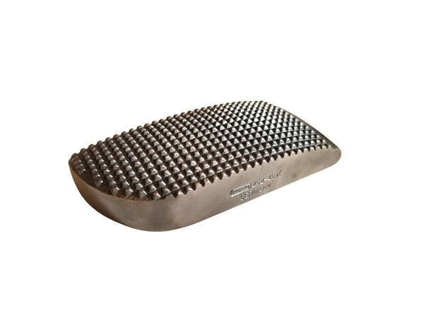 Picard 2524050 Toe Pattern Checked Face Bumping Dolly - Hanks Hammers