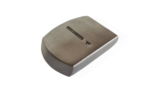 Picard 2524090 Soap Pattern Utility Bumping Dolly - Hanks Hammers