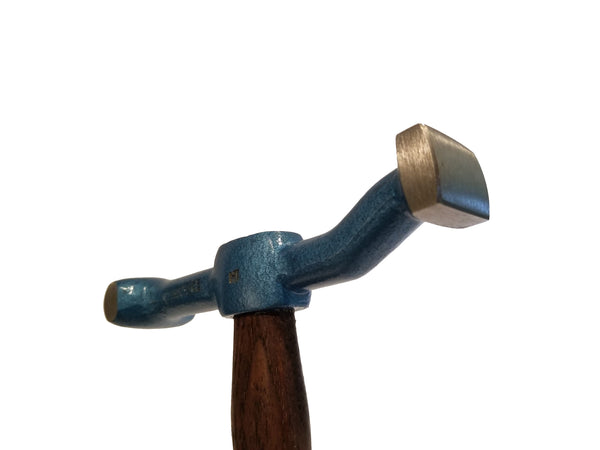 Picard 2524502 Offset Planishing Bumping Hammer - Hanks Hammers