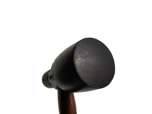 Picard 2524710 Rubber Cap Bumping Hammer - Hanks Hammers