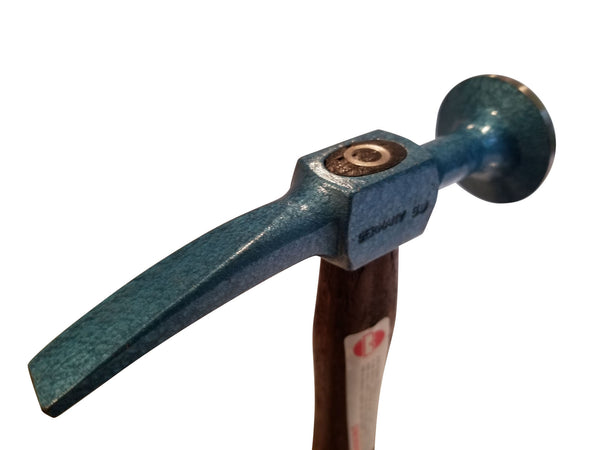 Picard 2525102 Finishing Curved Cross Pein Bumping Hammer - Hanks Hammers