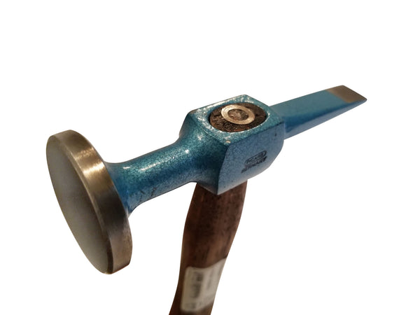 Picard 2525202 Shrinking Hammer Lg. Thin Faces Bumping Hammer - Hanks Hammers