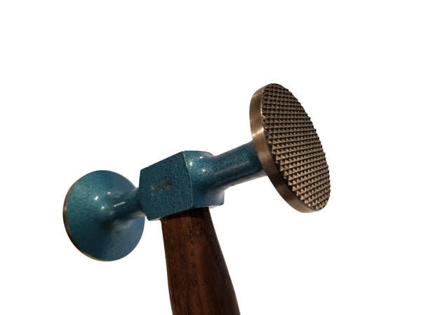 Picard 2525302 Shrinking Hammer Lg. Thin Faces Bumping Hammer - Hanks Hammers