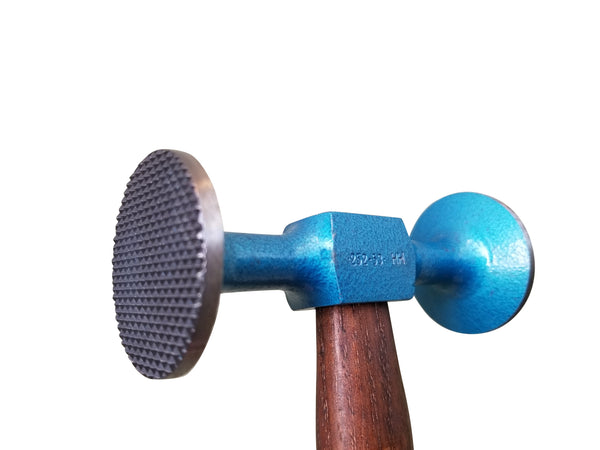 Picard 2525302 Shrinking Hammer Lg. Thin Faces Bumping Hammer - Hanks Hammers