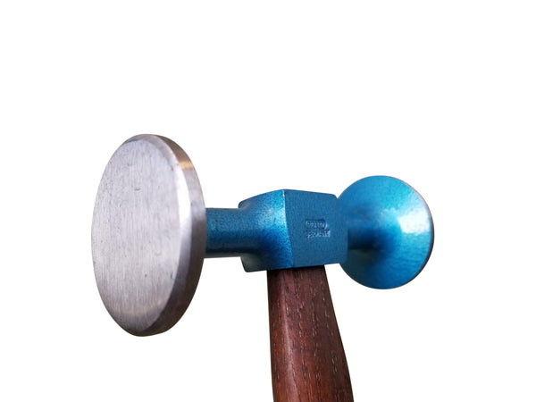 Picard 2525302 Shrinking Hammer Lg. Thin Faces Bumping Hammer - Hanks Hammers