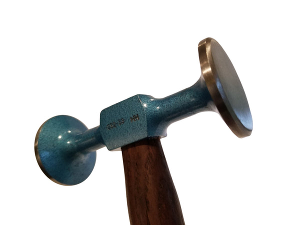 Picard 2525302 Shrinking Hammer Lg. Thin Faces Bumping Hammer - Hanks Hammers