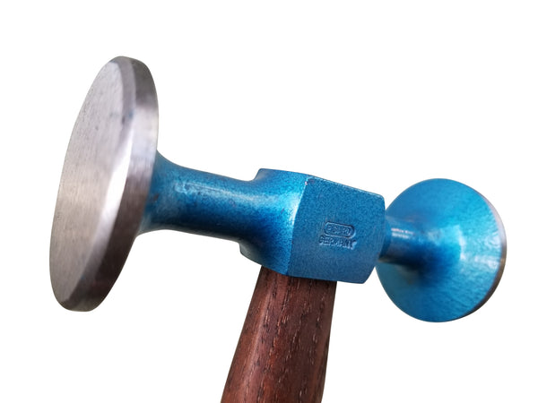 Picard 2525302 Shrinking Hammer Lg. Thin Faces Bumping Hammer - Hanks Hammers