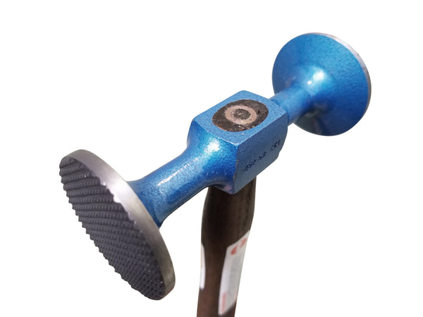 Picard 2525302 Shrinking Hammer Lg. Thin Faces Bumping Hammer - Hanks Hammers