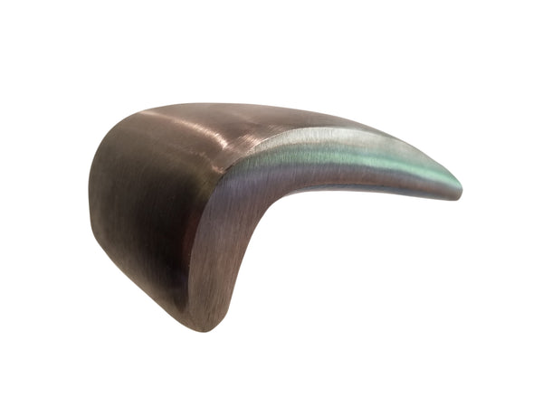 Picard 2525800 Comma Shaped Fender Utility Bumping Dolly - Hanks Hammers