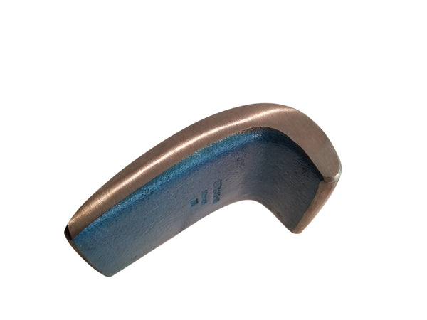 Picard 2525800 Comma Shaped Fender Utility Bumping Dolly - Hanks Hammers