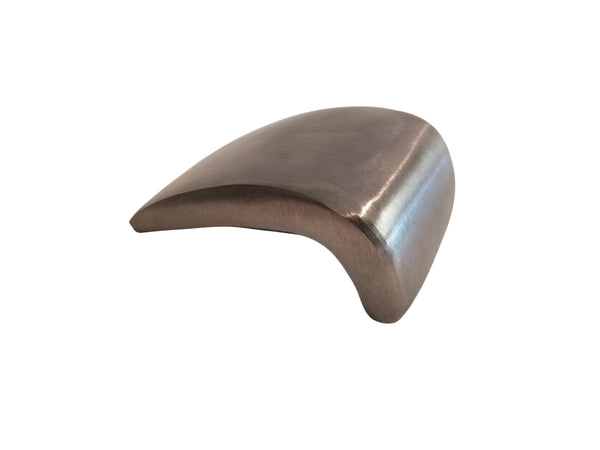 Picard 2525800 Comma Shaped Fender Utility Bumping Dolly - Hanks Hammers