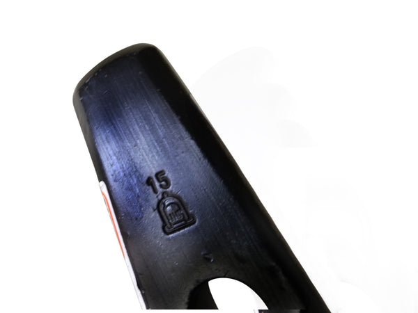 Picard Blacksmith Square Punch 2600-15 - Hanks Hammers