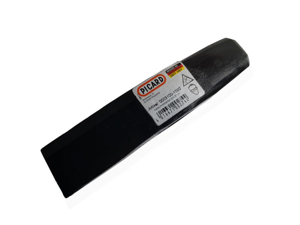 Picard Blacksmith Cold Cut Chisel 3100-1000 - Hanks Hammers