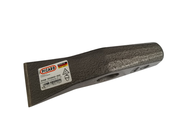 Picard Blacksmith Extreme Duty Tungsten Chisel 3500-1500 - Hanks Hammers