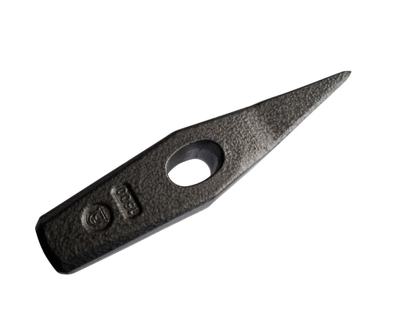 Picard Blacksmith Extreme Duty Tungsten Chisel 3500-1500 - Hanks Hammers