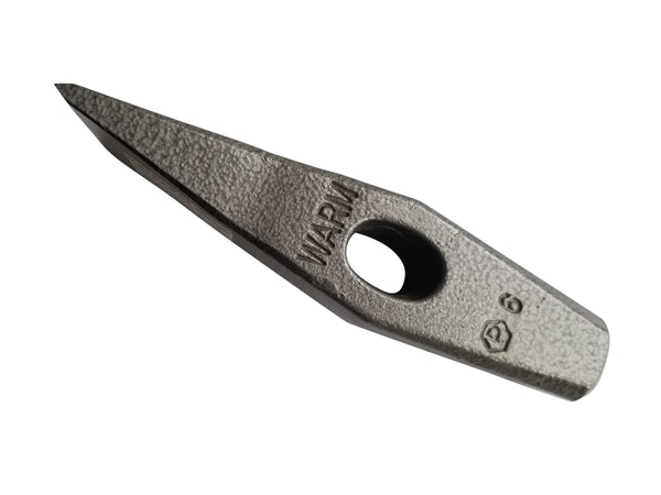 Picard Blacksmith Extreme Duty Tungsten Chisel 3500-1500 - Hanks Hammers