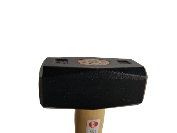 Picard Sledge Mining Drill Hammer 0401-1500 - Hanks Hammers