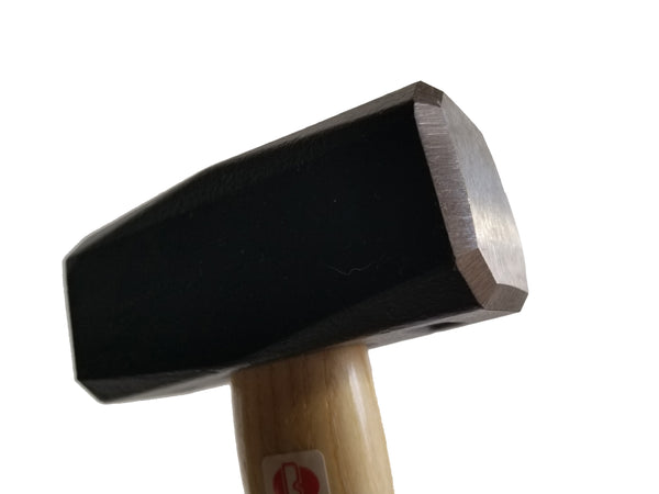 Picard Sledge Mining Drill Hammer 0401-1500 - Hanks Hammers