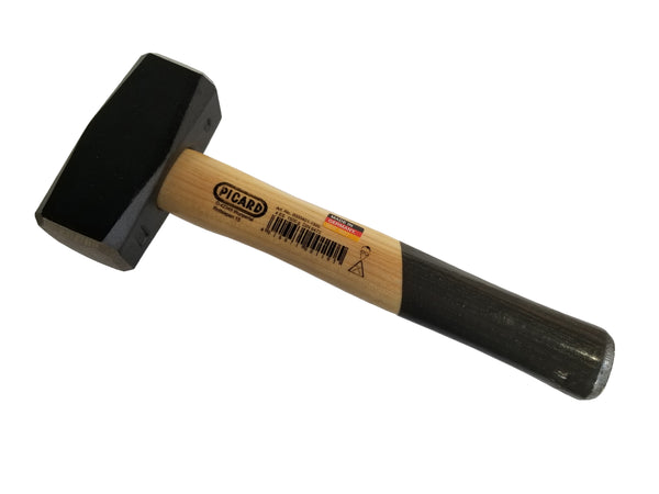 Picard Sledge Mining Drill Hammer 0401-1250 - Hanks Hammers