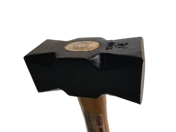 Picard Dutch Pattern Mining Hammer 4101-1000 - Hanks Hammers