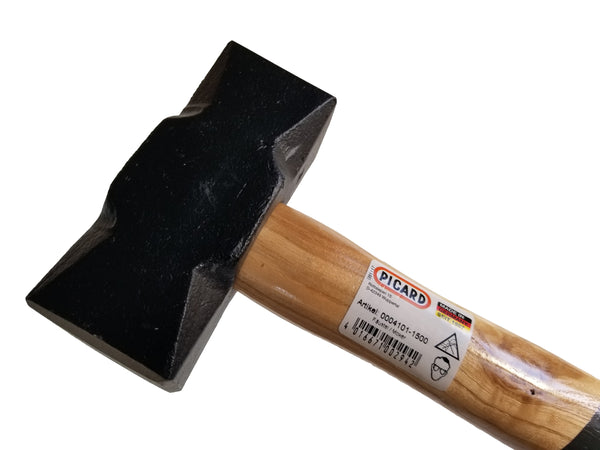 Picard Dutch Pattern Mining Hammer 4101-1500 - Hanks Hammers