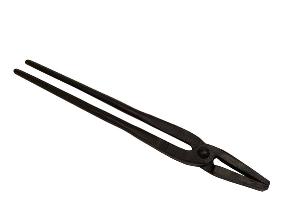 Picard Blacksmith Flat Jaw Tong 4700-0300 - Hanks Hammers