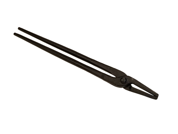 Picard Blacksmith Flat Jaw Tong 4700-0300 - Hanks Hammers