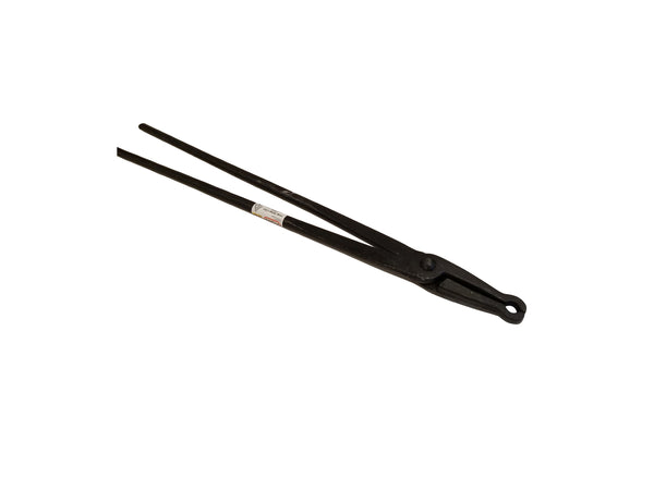 Picard Blacksmith Rivet Jaw Tong 4910-0400 - Hanks Hammers