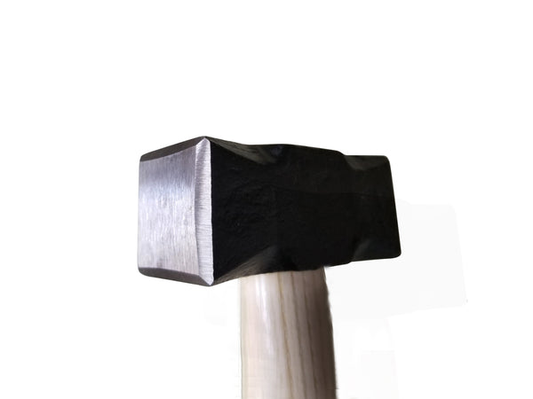 Blacksmith Tong Set 300 Series And Dutch Pattern Hammer - Hanks Hammers