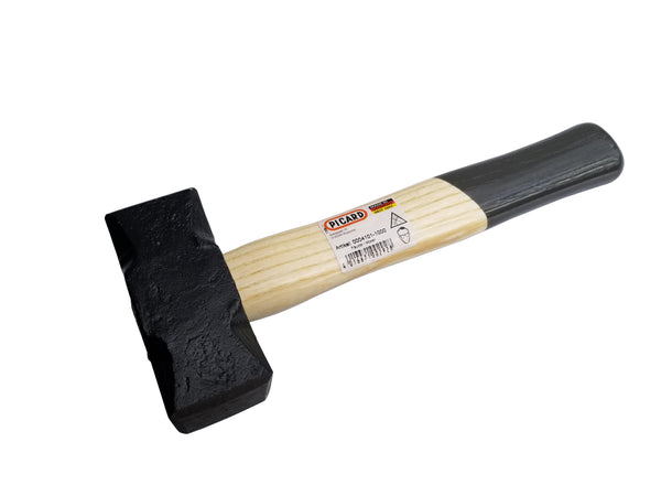 Blacksmith Tong Set 300 Series And Dutch Pattern Hammer - Hanks Hammers