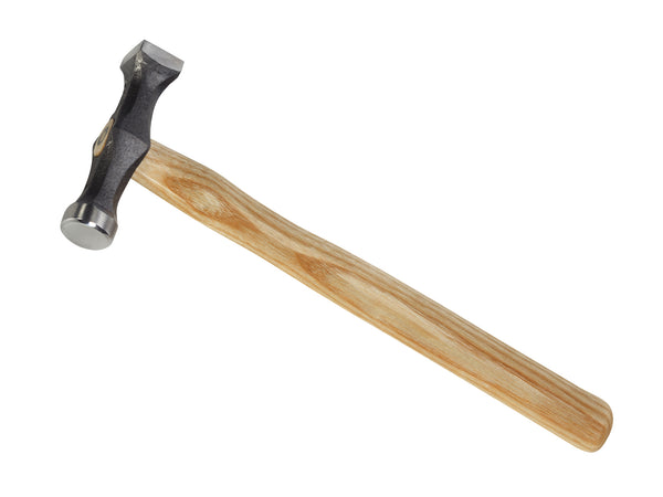 16501-0500  Double Faced Plumbers Polishing Hammer - Hanks Hammers