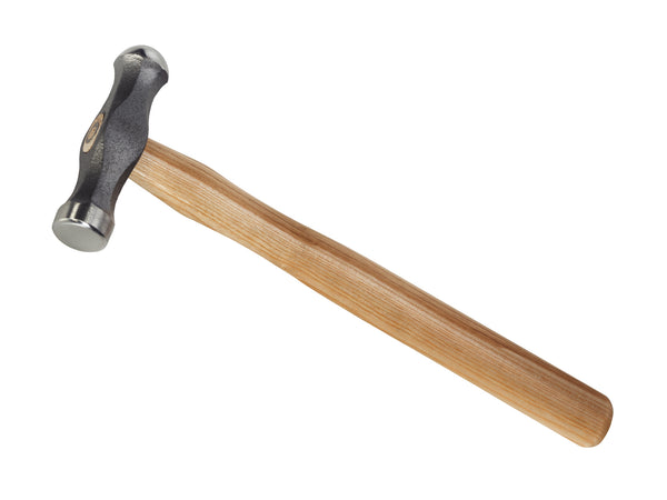 16901-0500  Double Round Face Polishing Hammer - Hanks Hammers