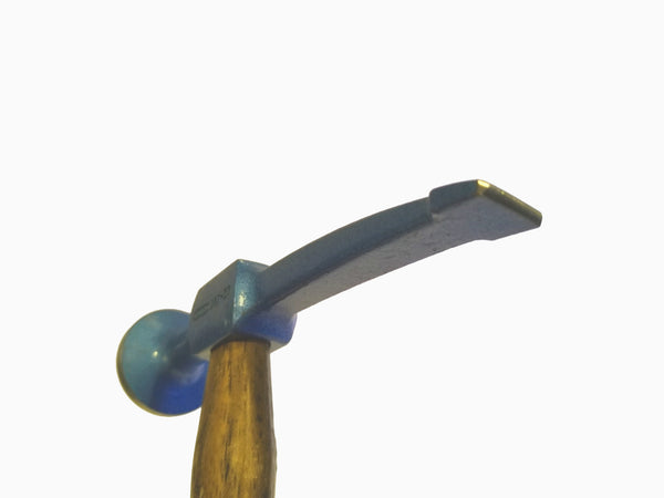 Picard 2522602 Cross Pein Finishing Bumping Hammer - Hanks Hammers