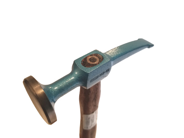 Picard 2522602 Cross Pein Finishing Bumping Hammer - Hanks Hammers