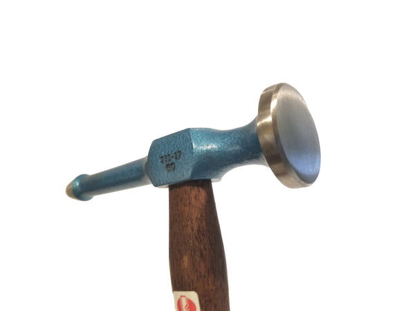 Picard 2522702 Long Low Spot Acorn Pick Bumping Hammer - Hanks Hammers