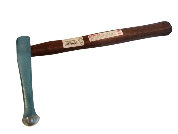 Picard 2510502 Single Ball Face Bumping Hammer - Hanks Hammers