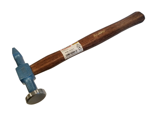 Picard 2522502 Short Pattern Cross Pein Bumping Hammer - Hanks Hammers