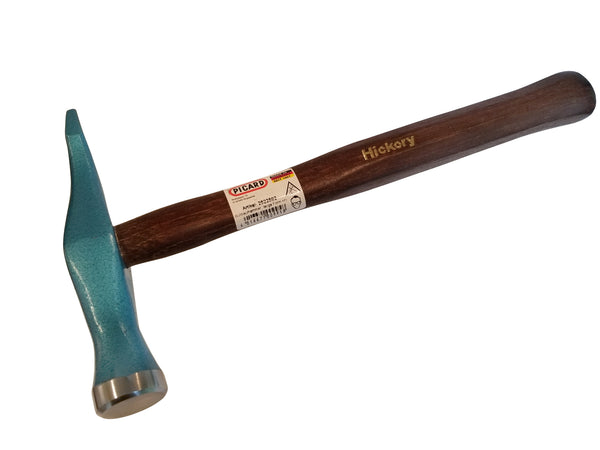 Picard 2522592 Long Pattern Cross Pein Bumping Hammer - Hanks Hammers