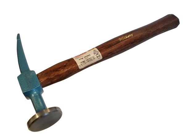 Picard 2522602 Cross Pein Finishing Bumping Hammer - Hanks Hammers