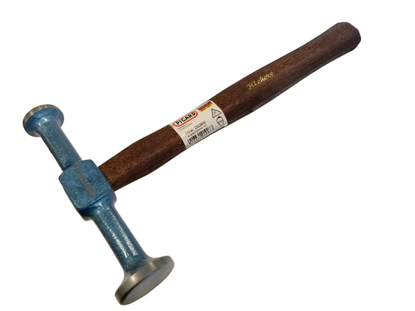 Picard 2522902 Balanced Ding Bumping Hammer - Hanks Hammers