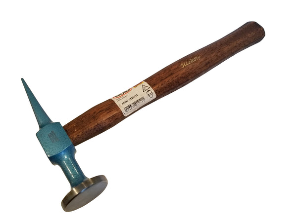 Picard 2525202 Shrinking Hammer Lg. Thin Faces Bumping Hammer - Hanks Hammers