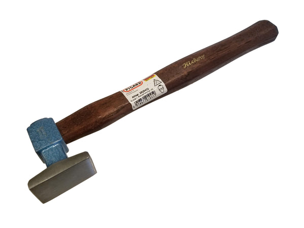 Picard 2525402 Single Flat Smooth Face Bumping Hammer - Hanks Hammers