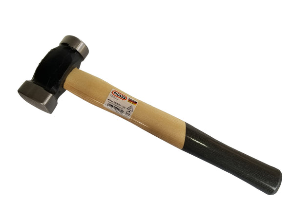 Picard Combination Rounding Hammer 3001-1100 - Hanks Hammers