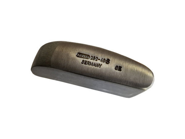 Picard 2524040 Toe Pattern Smooth Face Bumping Dolly - Hanks Hammers