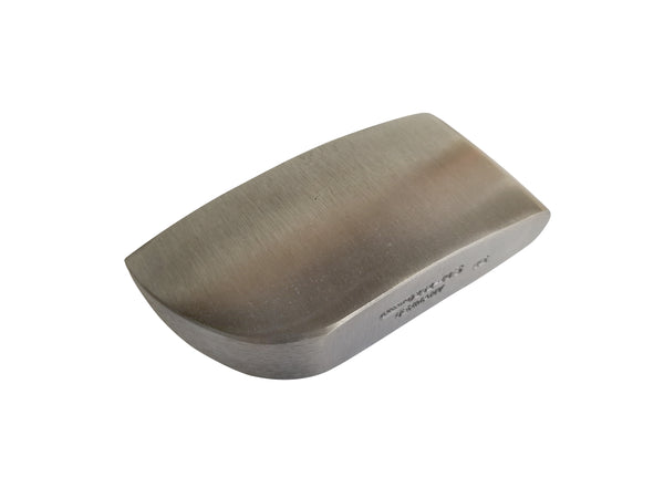 Picard 2524040 Toe Pattern Smooth Face Bumping Dolly - Hanks Hammers